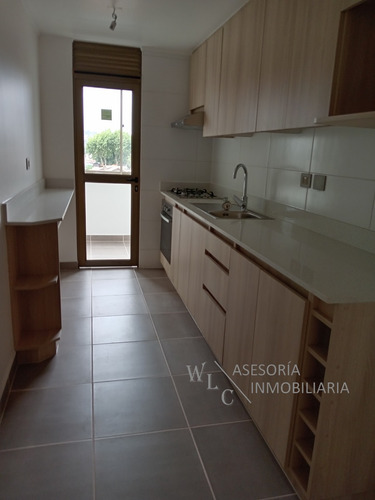 Arriendo Depto 2 Dorm, 2 Baños, Barrio Norte, Villa Alemana