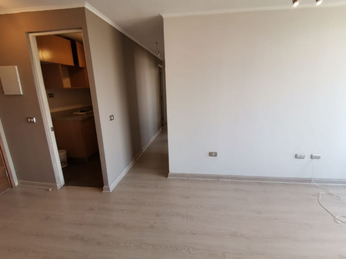 Linda Vista Departamento En Maipu Mall Arauco Y Clinica Indi