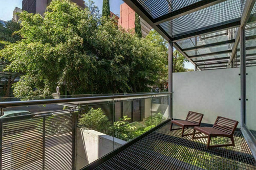 Imagen 14 de 24 de Departamento En Renta En Polanco, Listos Para Estrenar Dep 2