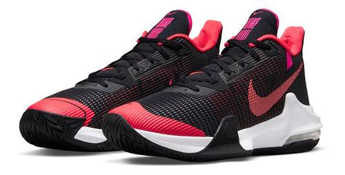 Tenis De Básquetbol Nike Air Max Impact 3 | Envío gratis