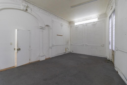 Atención Inversionistas, Oportunidad Casa Porfiriana En La Colonia Roma Norte Apta Para Remodelación. Trato Directo