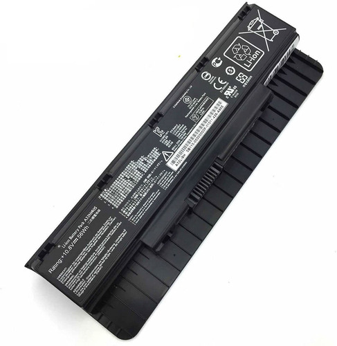 Bateria Compatible Asus N551j N751j N551jb N551jk N551jm