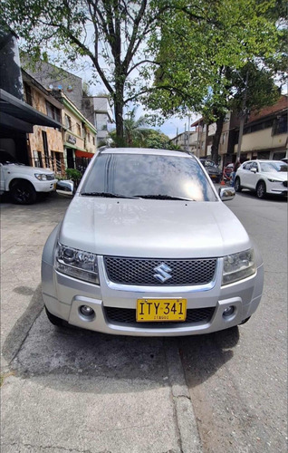 Suzuki Grand Vitara 2.0 Sz 4x2