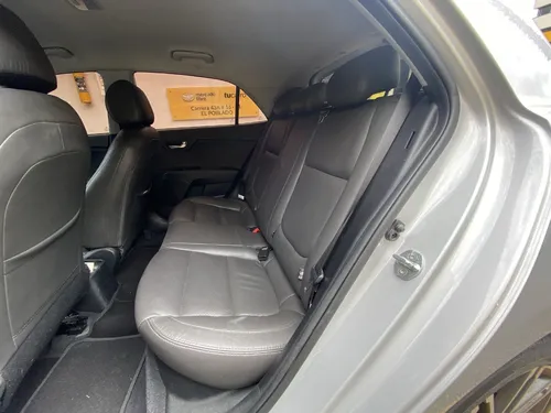 Kia Rio 1.4 Vibrant At 2020