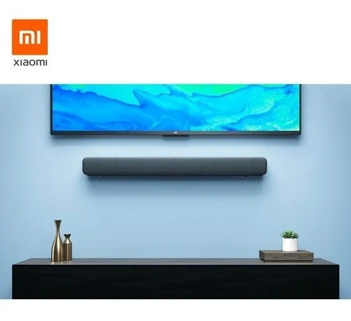Imagen 7 de 9 de Barra De Sonido Xiaomi Mi Soundbar Mdz-27-da 28w Bluetooth