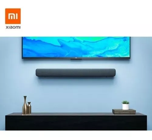 Barra De Sonido Xiaomi Tv Mdz-27-da 28w