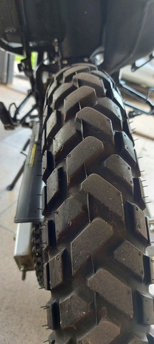 Imagen 4 de 16 de Honda Xr 250 Tornado 2020
