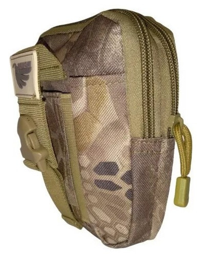 Pouch Porta Celular Military Case