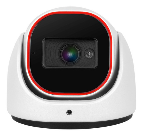Cámara Cctv Provision-isr Di-320a-28 2mp Domo/torreta Blanco Blanco