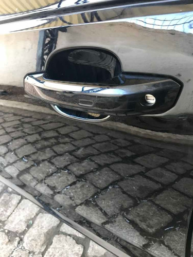 Maçaneta De Porta Dianteira Esquerda Audi A4 2018