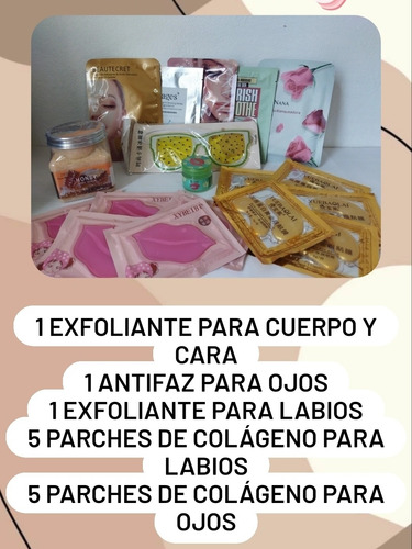 Productos De Skincare