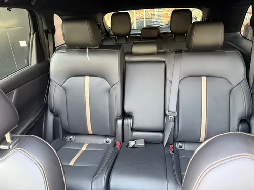 Mazda Cx90 Signature 2025