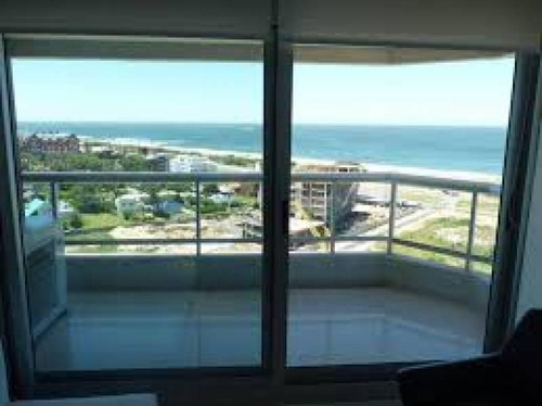 Departamento Edificio Quartier Del Mar - Parada 10 - Punta Del Este