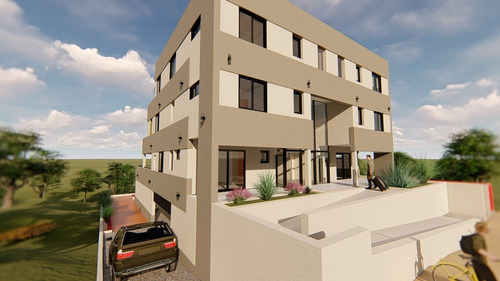 Imagen 4 de 11 de Departamento Colonia Marina P2