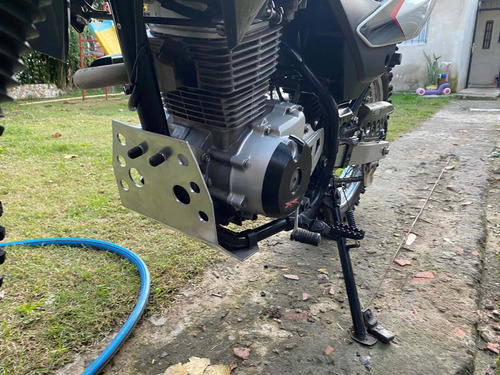 Imagen 6 de 17 de Honda Xr 150l Cross Enduro
