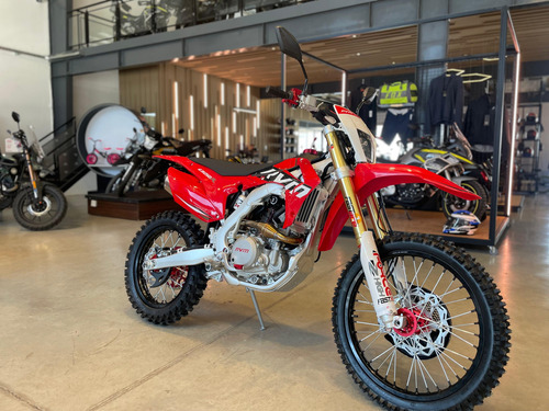 Rvm Cz 250 R Física Entrega Inmediata Créditos Sanzarimotors