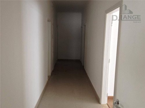 Imagem 9 de 29 de Casa Com 7 Dormitórios, 248 M² - Venda Por R$ 1.000.000,00 Ou Aluguel Por R$ 6.600,00/mês - Cidade Universitária - Campinas/sp - Ca5802