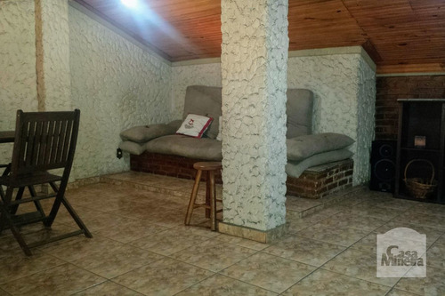 Imagem 6 de 15 de Casa À Venda No Ouro Preto - Código 257262 - 257262