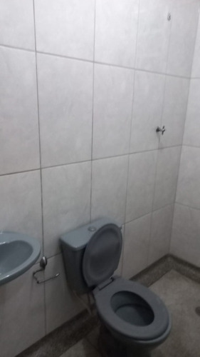 Imagem 6 de 21 de Prédio Comercial Ótima Localização São Paulo - Sp - Parque Paulistano - 778_aluguel