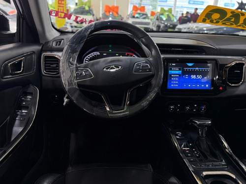 Chery Tiggo 5X 1.5 VVT TURBO TXS DCT