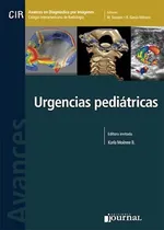 Comprar Avances Diagnostico Imágenes 14: Urgencias Pediatricas Moenn