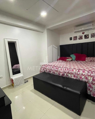 Imagen 9 de 21 de Apartamento En Venta Valencia Norte