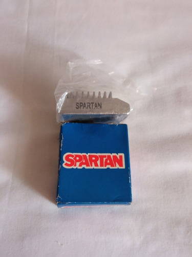 Imagen 2 de 3 de Modulo De Encendido Fiat 1, Marca Spartan Usa