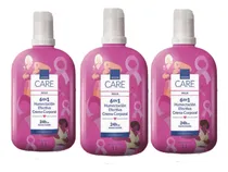 Comprar Pack Por 3 Crema Corporal Avon Milk Con Vitamina E Original 