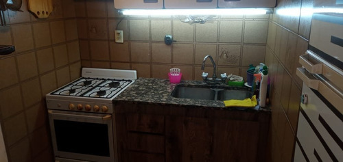 Venta Ph 4 Amb. Al Frente