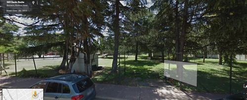 Departamento En Venta En Burzaco