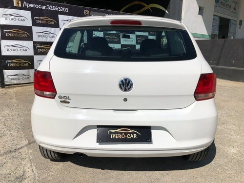 Imagem 5 de 11 de Gol 1.0 Mi 8v Flex 2p Manual G.vi