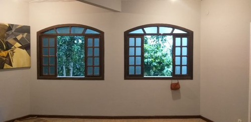 Casa De Condomínio À Venda Na Estrada Da Caneca Fina, Centro, Guapimirim - Rj - Liv-12389