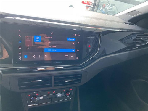 Imagem 11 de 11 de Volkswagen Nivus 1.0 200 Tsi Highline