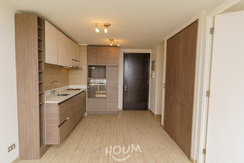 Imagen 2 de 14 de Departamento Avenida Portugal Id: 29139