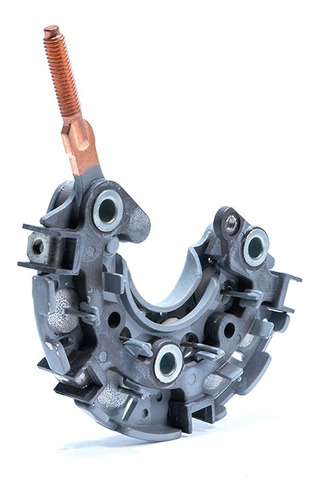 Porta Diodos Alternador Nippondenso Camry 2.5l V6 88/91