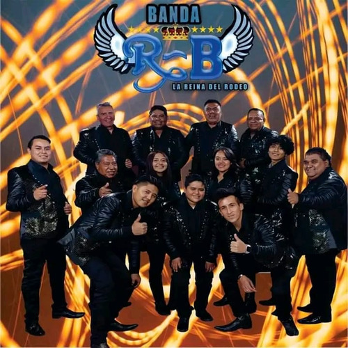 Banda Rb Para Todo Tipo De Eventos