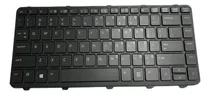 Comprar Teclado Hp Probook 440 G2 440 G1 445 440 G0 Ingles 