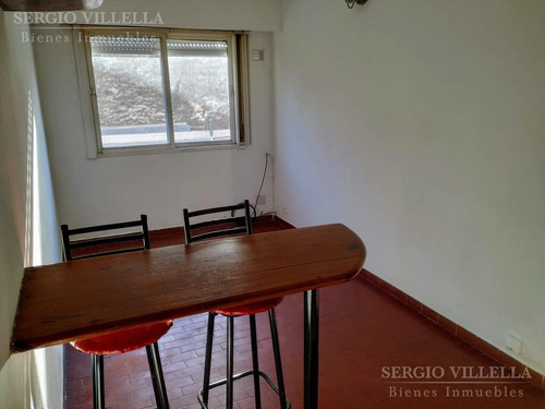 Imagen 7 de 16 de Departamento En Venta De Un Dormitorio En Rosario