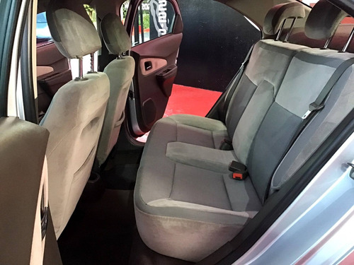 Imagem 9 de 15 de Chevrolet Cobalt 1.4 Mpfi Ltz 8v Flex 4p Manual