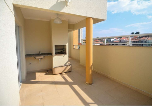 Cobertura Duplex, 146 Metros, 4 Quartos 2 Suítes