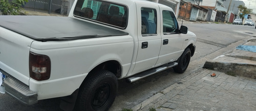Ford Ranger 3.0 Xl Cab. Dupla 4x4 4p