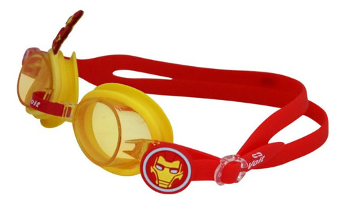 Goggles De Natación Voit Marvel Iron Man