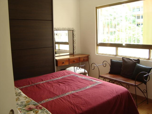 Imagen 7 de 14 de El Rosal, Se Vende Apartamento. Cod. 20-19652