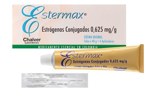 Crema Vaginal Estrogenos Conjug - Unidad a $21900