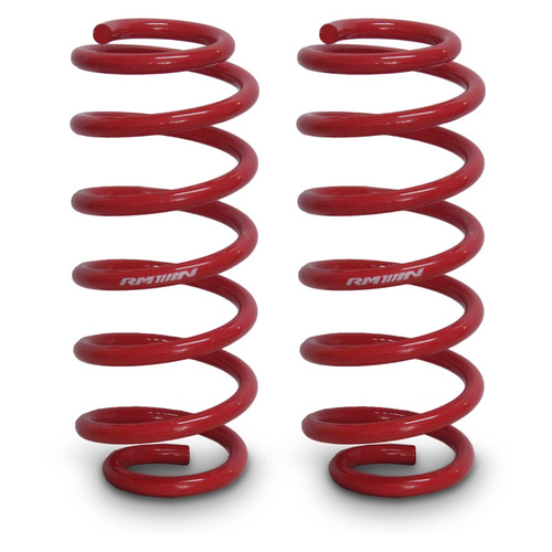 Kit Espirales Traseros Rm Progresivos Fiat Stylo