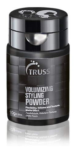 Pó Modelador Truss Volumizing Styling Powder - 10g