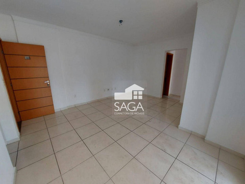 Imagem 8 de 30 de Oportunidade! Apartamento Com 2 Dormitórios À Venda, 86 M² Por R$ 430.000 - Canto Do Forte - Praia Grande/sp - Ap4150