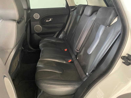 Imagem 10 de 15 de Land Rover Evoque Pure