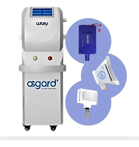 comprar Aparelho Para Secar Gorduta (lipólise) Método Frio