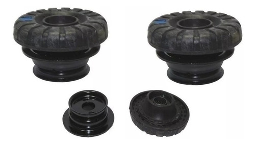 Base Amortiguador Delantero Spark 1.4 Ng 2016-2018 Original